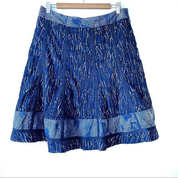 Coldwater creek skirt size P - Picture 1 of 8